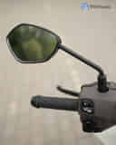 Rear View Mirror