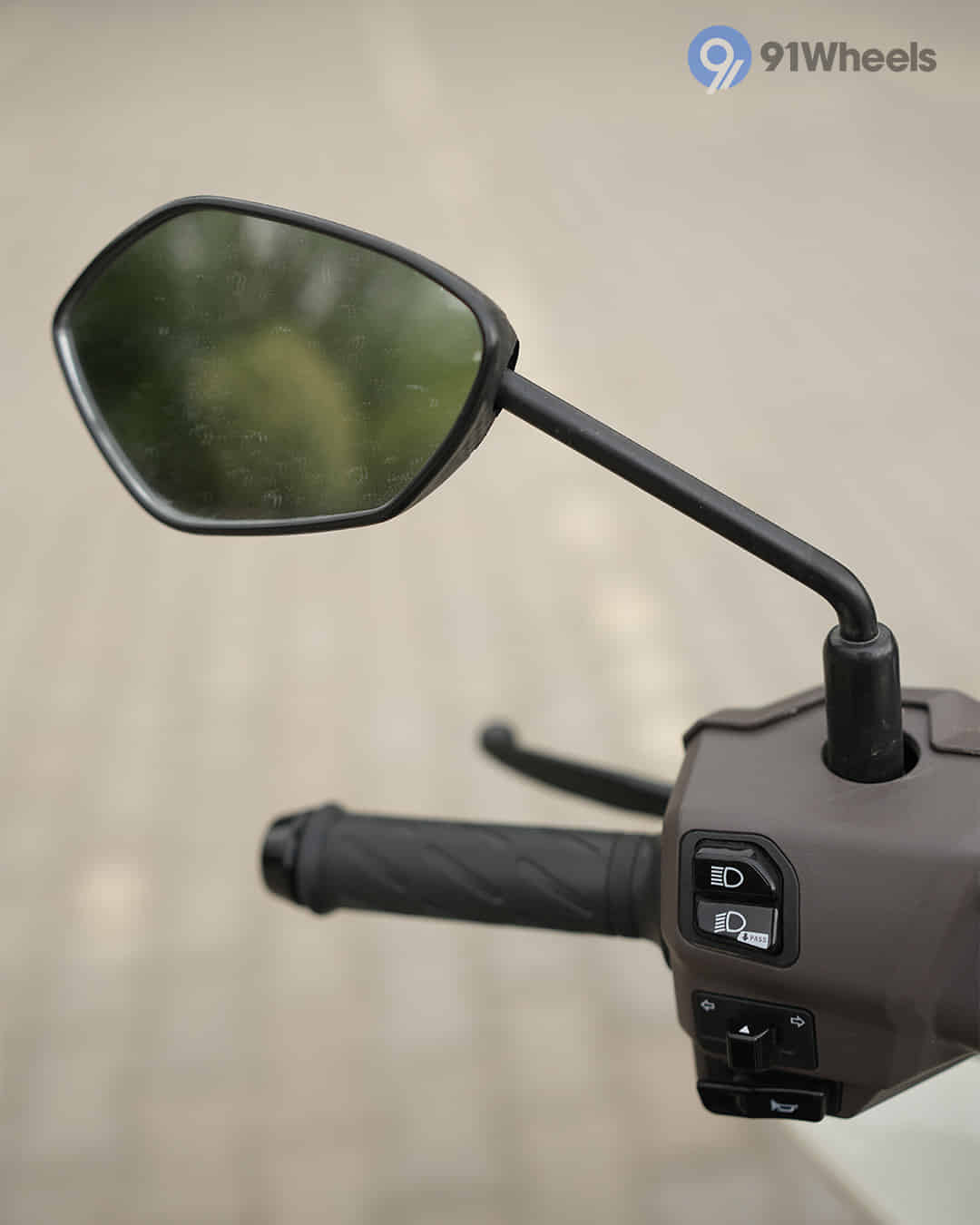 Rear View Mirror Rear View Mirror