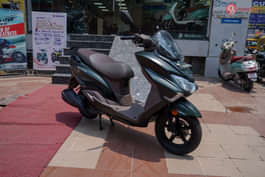 Burgman Street image