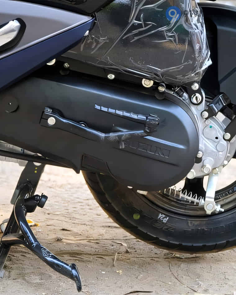 Stands & Utility - 8