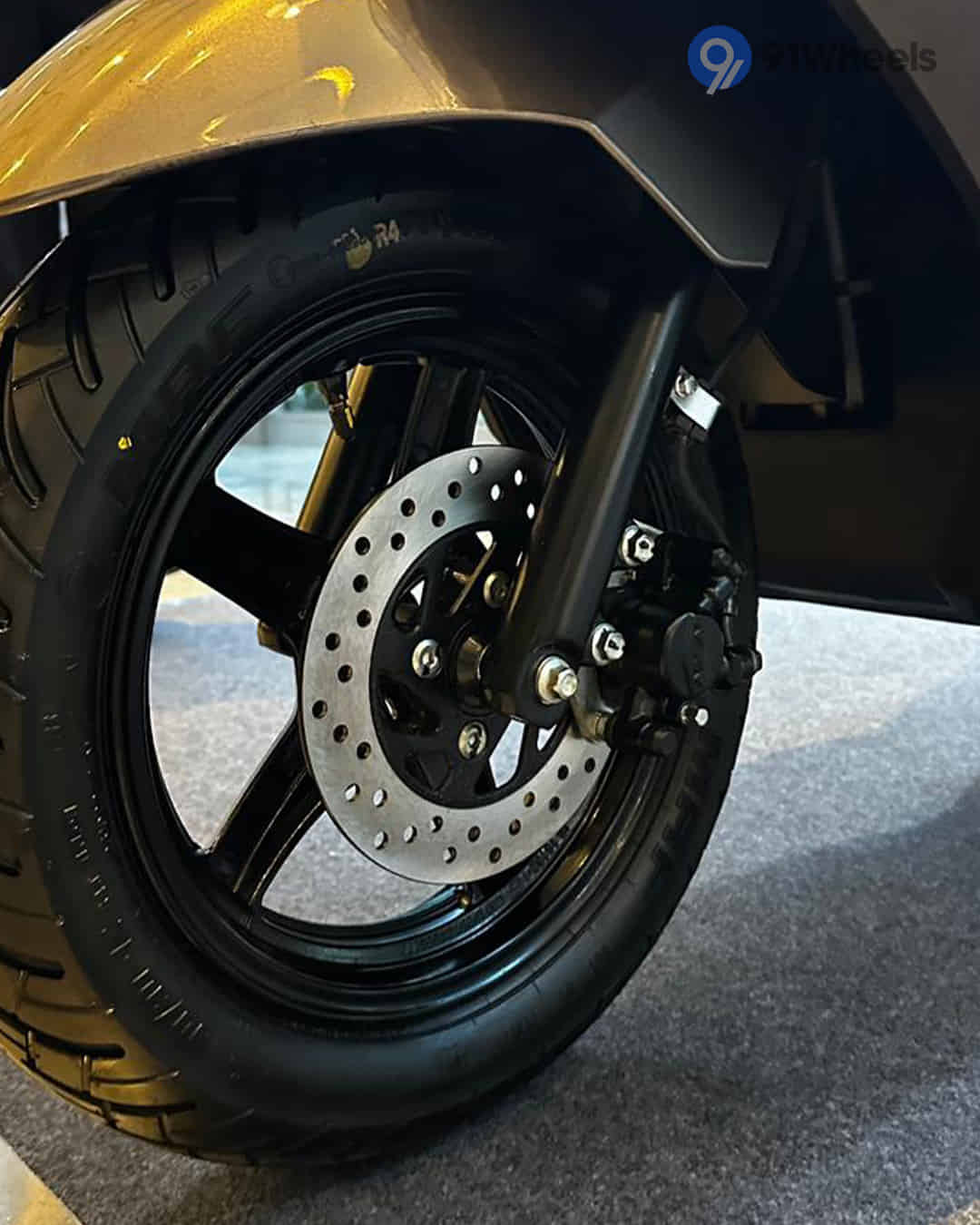 Front Brake Front Brake