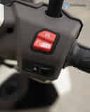 Starter Switch