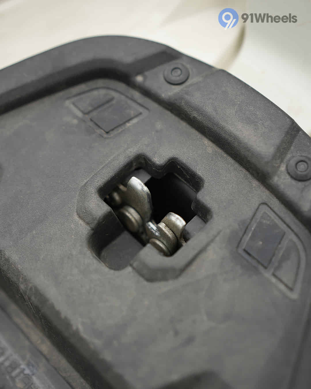 Seat Lock Release Seat Lock Release