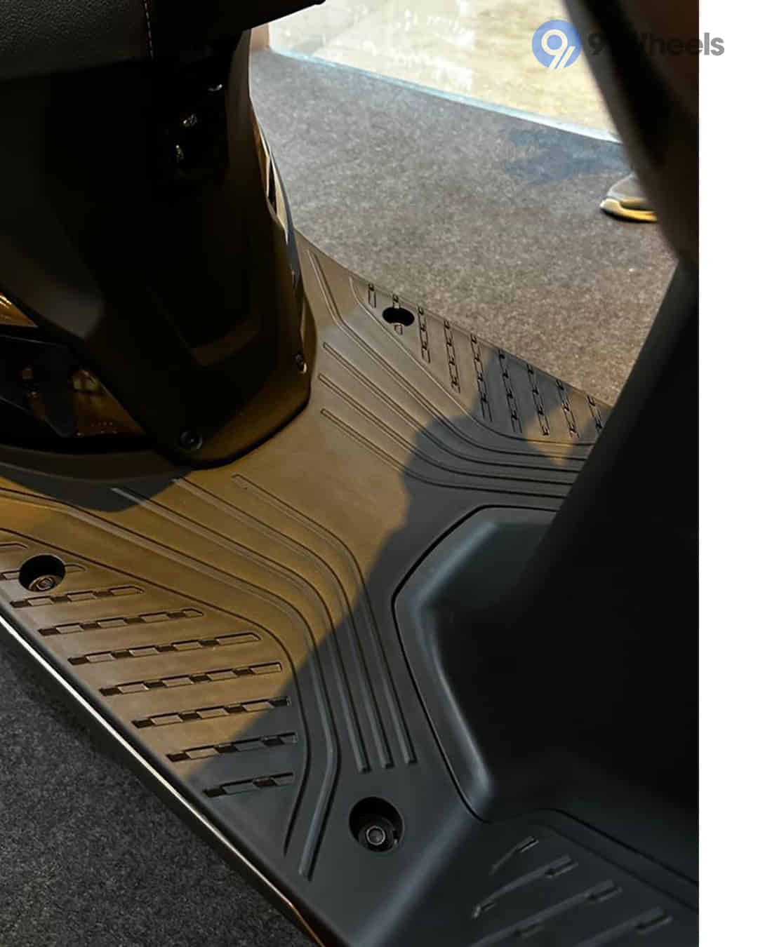 Floorboard Floorboard