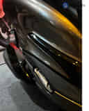 Right Side Pillion Footpeg