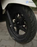 Front Tyre