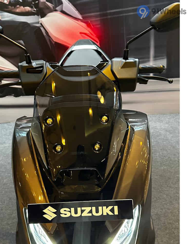 Lighting & Mirrors - 3