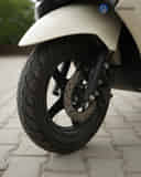 Front Brake