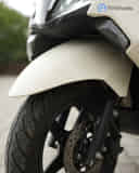 Front Fender