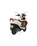 Right Rear Three Quarter