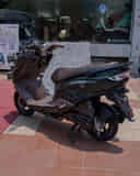 Left Rear Three Quarter