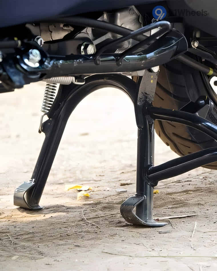 Stands & Utility - 2