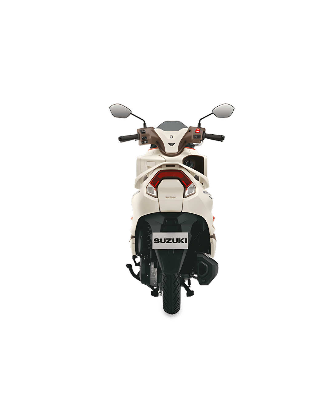 Suzuki Burgman Street image