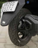 Rear Fender