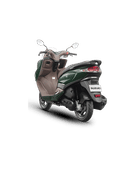 Burgman Street images