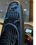 Underseat Toolkit Holder