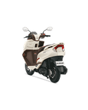 Left Rear Three Quarter