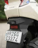 Close Fuel Lid