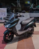 Left Front Three Quarter