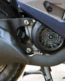 Oil Filler Cap/Dipstick