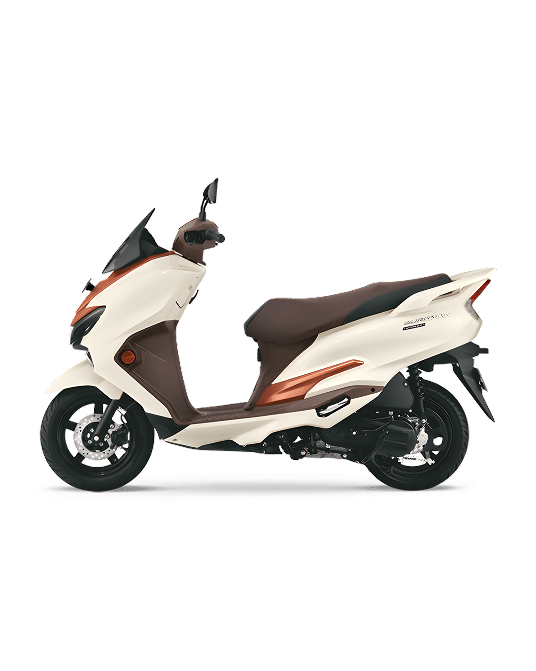 Left Side View Left Side View