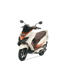 Left Front Three Quarter