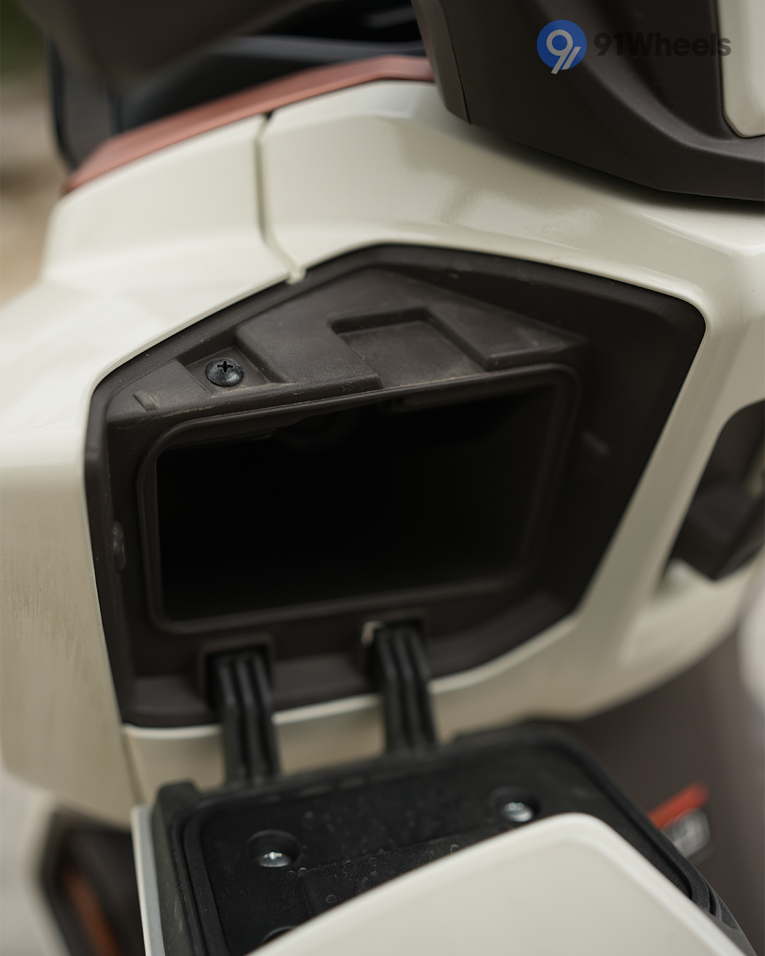 Suzuki Burgman Street image