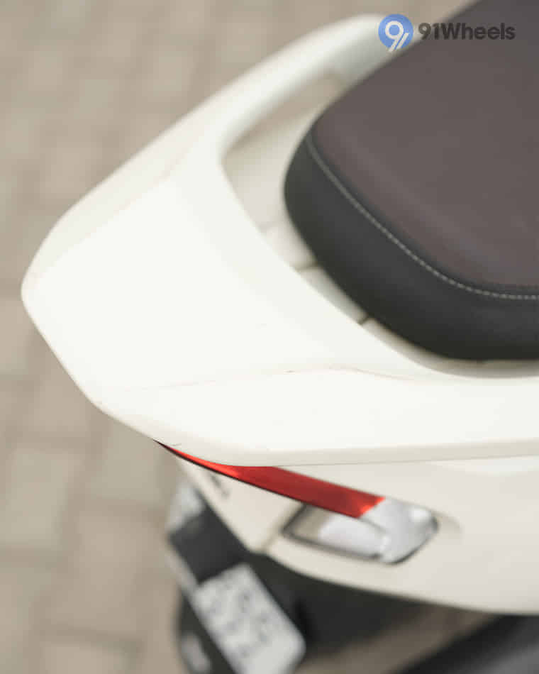 Seat & Storage - 2 Seat & Storage - 2