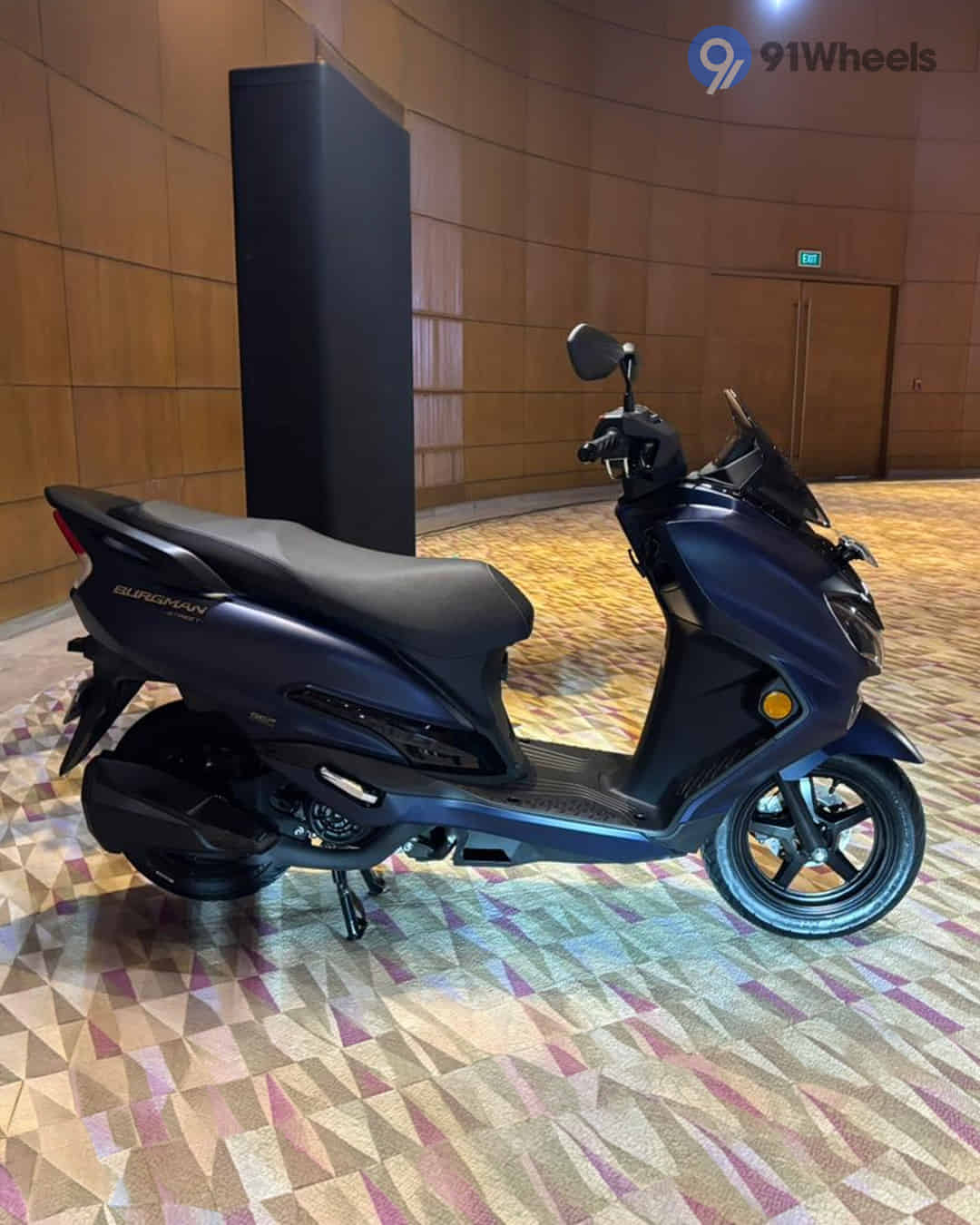 Front Tyre Front Tyre