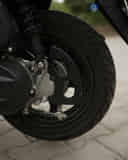 Rear Brake