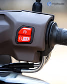 Burgman Street images