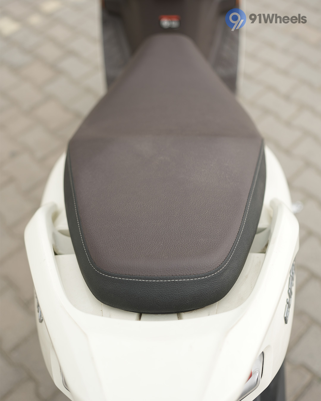 Suzuki Burgman Street image