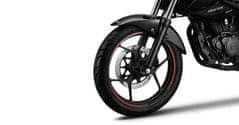 Suzuki Gixxer 150 Front Tyre