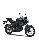 Right Front Three Quarter