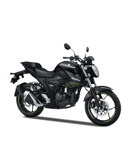 Suzuki Gixxer 150 Suzuki Gixxer 150