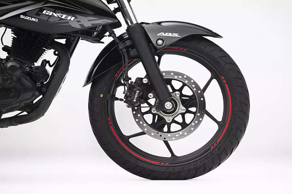 Suzuki Gixxer 150 Front Tyre