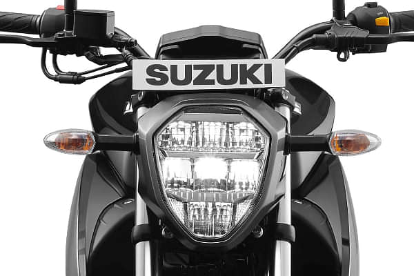 Suzuki Gixxer 150 Head Light