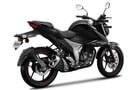 Gixxer 150 images