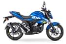 Gixxer 150 images