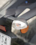 Rear Turn Indicators