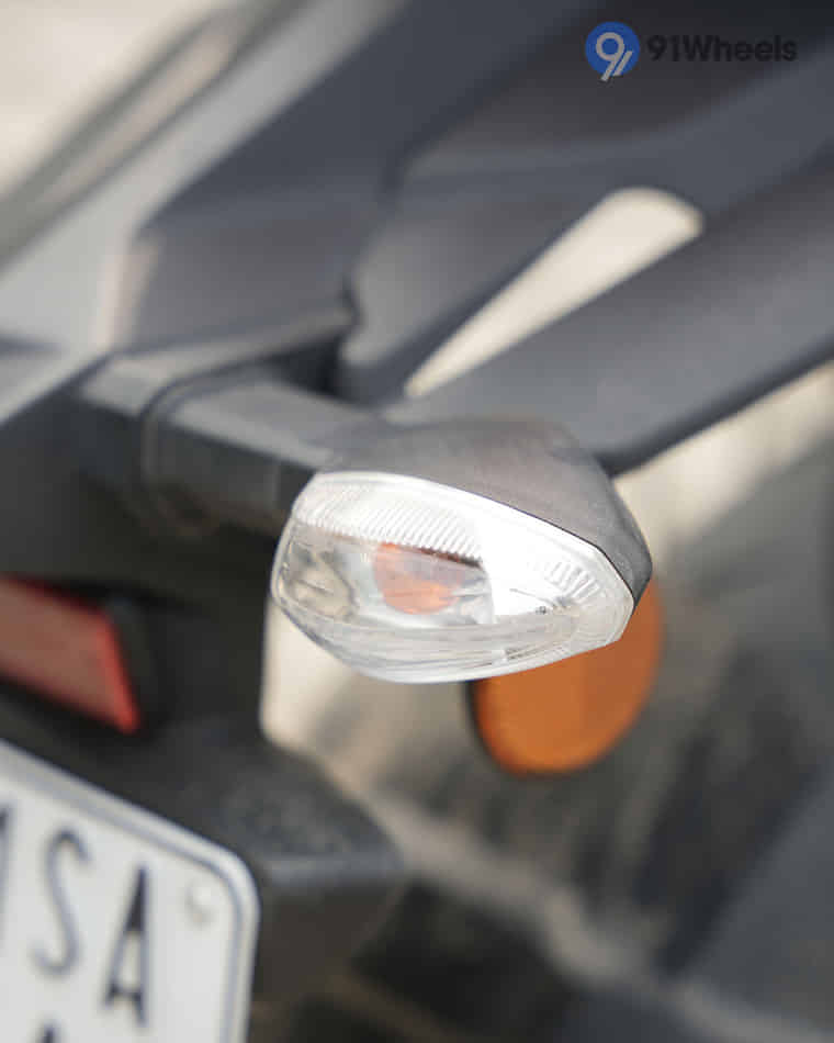 Lighting & Mirrors - 5