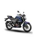 Right Front Three Quarter