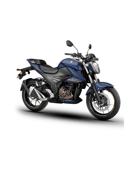 Suzuki Gixxer 250 Suzuki Gixxer 250