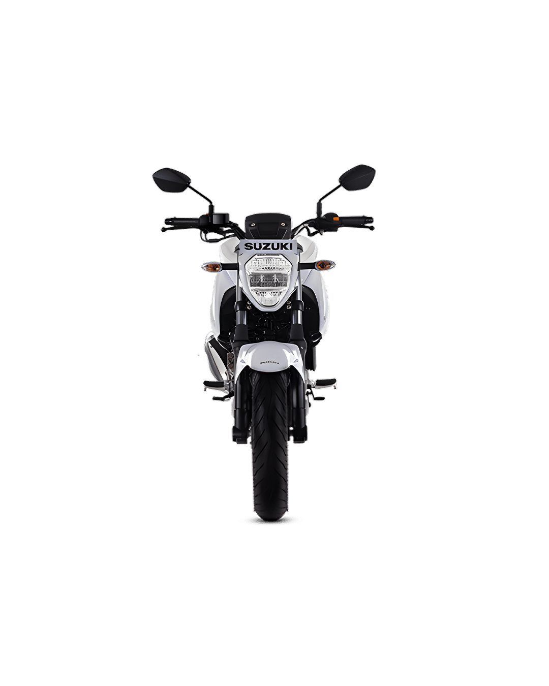 Suzuki Gixxer 250 image