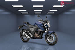 Gixxer 250 image