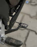 Footbrake Lever