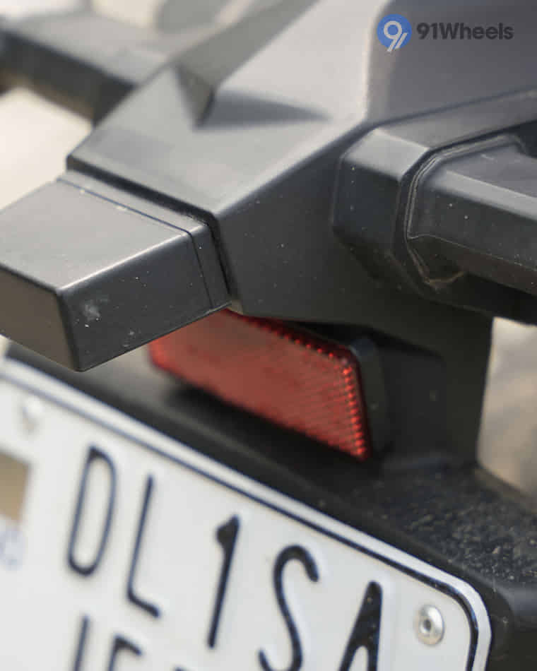 Lighting & Mirrors - 7