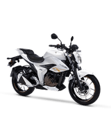 Suzuki Gixxer 250