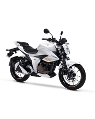 Suzuki Gixxer 250