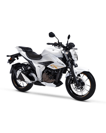 Suzuki Gixxer 250 Suzuki Gixxer 250
